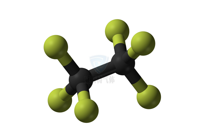 六氟乙烷