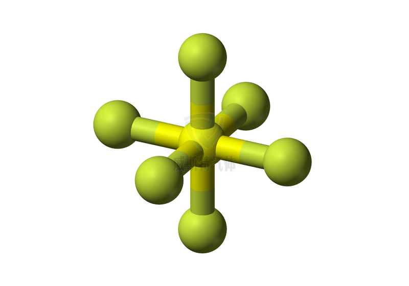 六氟化硫
