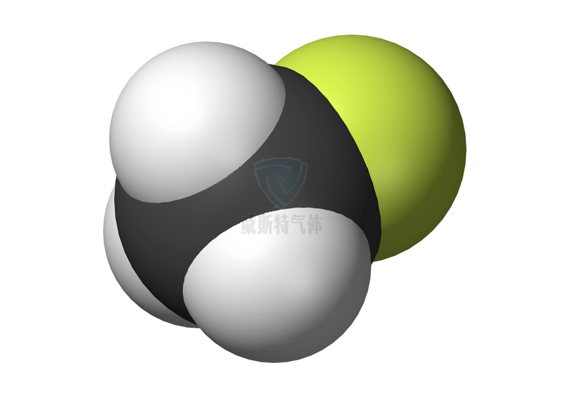 氟甲烷